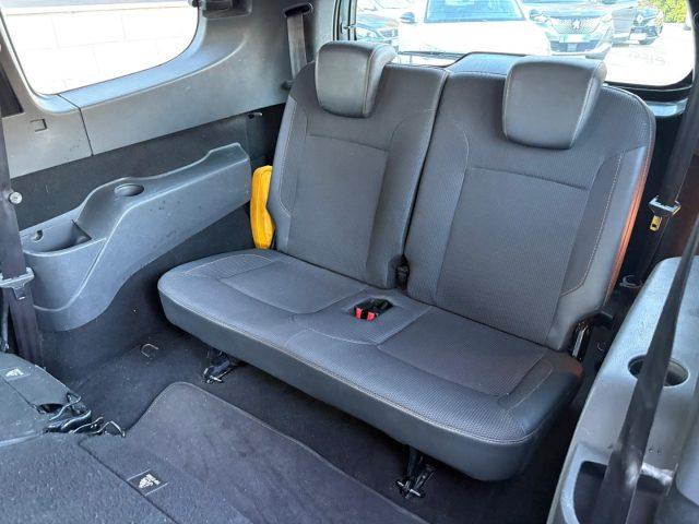 DACIA Lodgy 1.5 dCi 8V 110CV Special Edition 7 posti