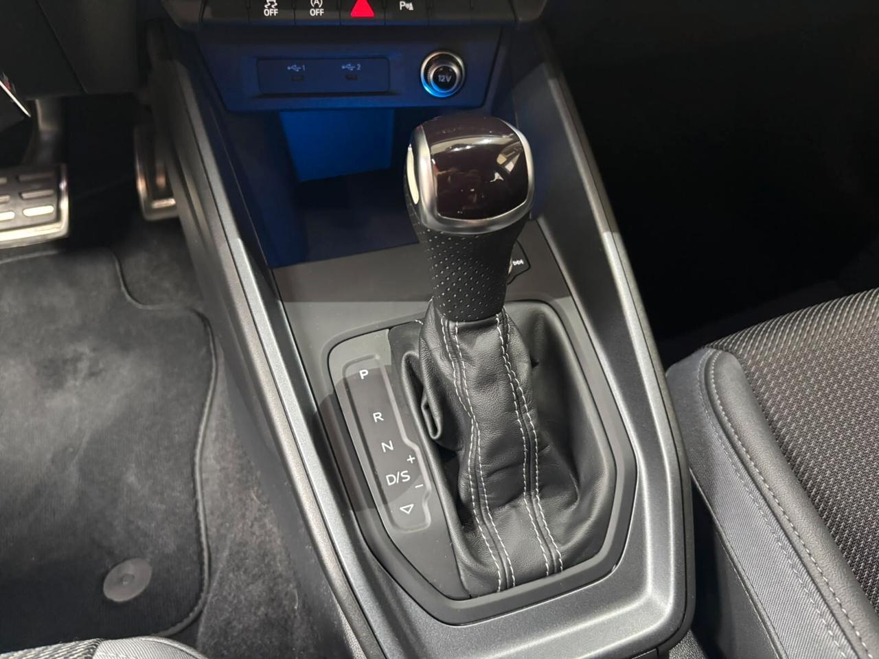 Audi A1 allstreet 35 TFSI S tronic Identity Contrast