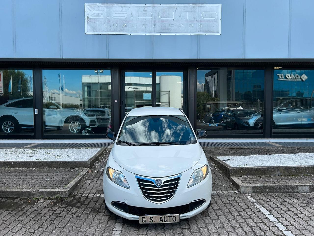 Lancia Ypsilon 1.3 mjt Silver s NEOPATENTATI