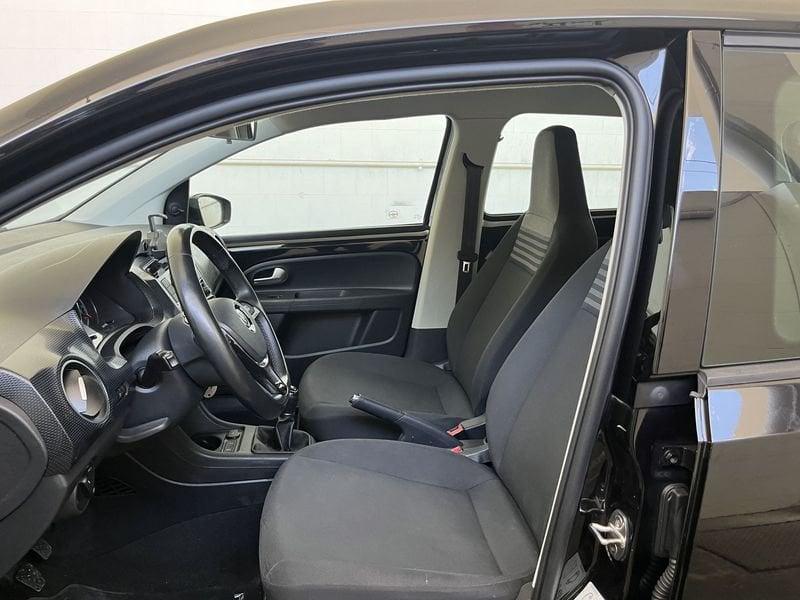 Volkswagen up! up! 5p 1.0 Move up! 60cv my20 TUA DA 109,00 AL MESE