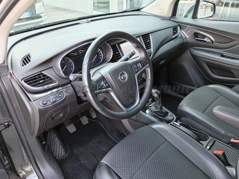 Opel Mokka Mokka X 1.4 t Innovation Gpl-tech 4x2 140cv