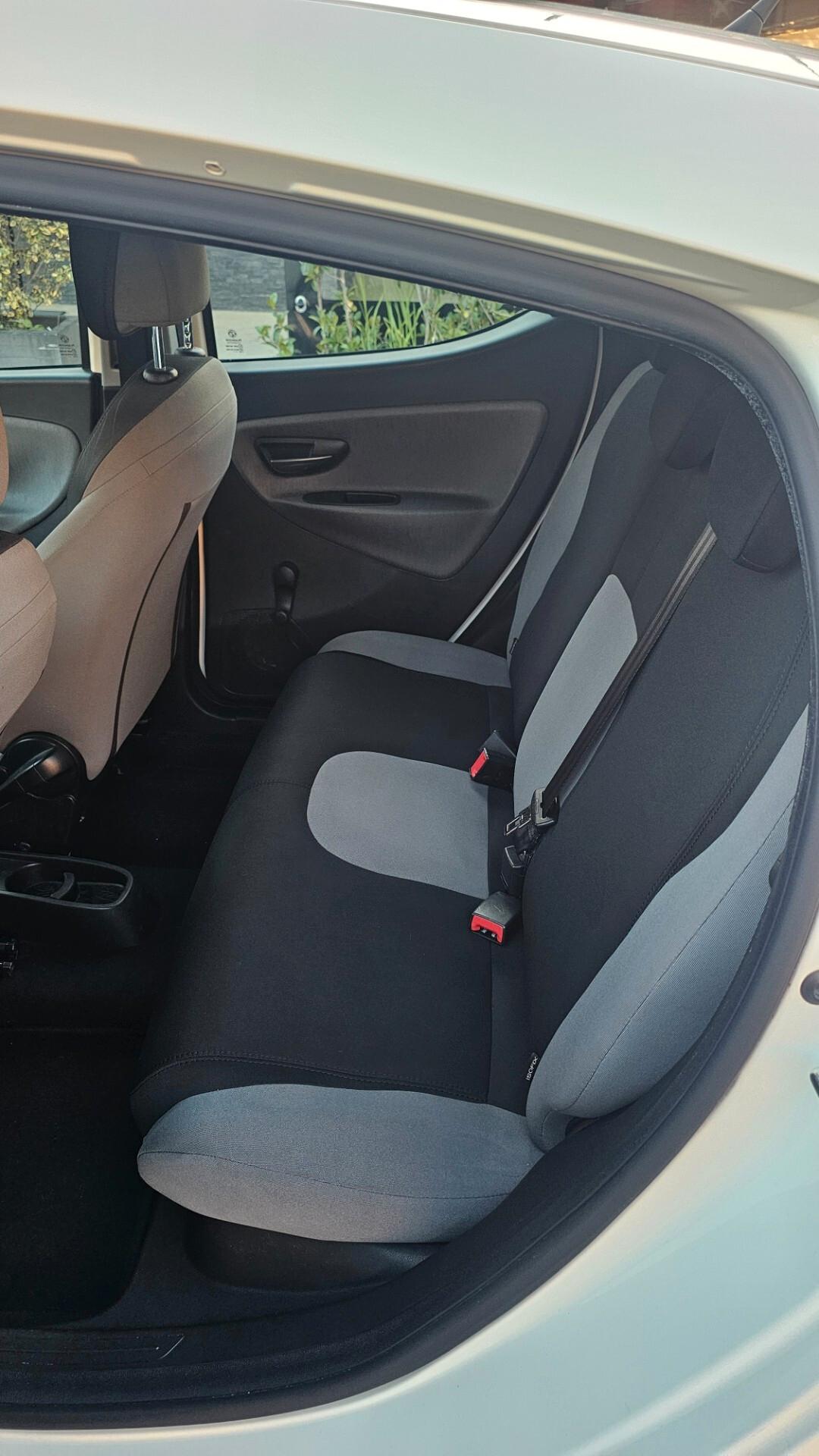 Lancia Ypsilon 1.3 MJT 16V 95 CV 5 porte S&S Elle