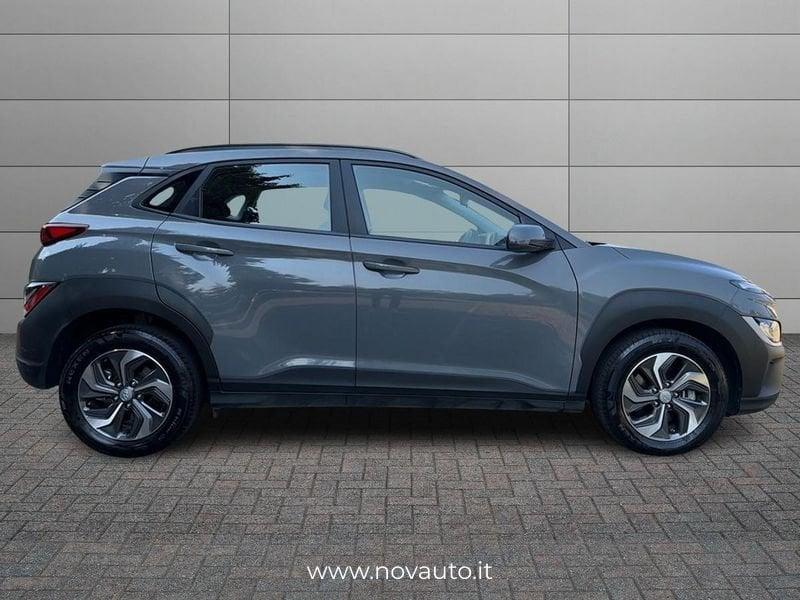 Hyundai Kona Hybrid 1.6 HEV XTech+ 2WD DCT