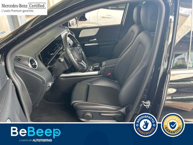 Mercedes-Benz Classe B B 200 D SPORT PLUS AUTO