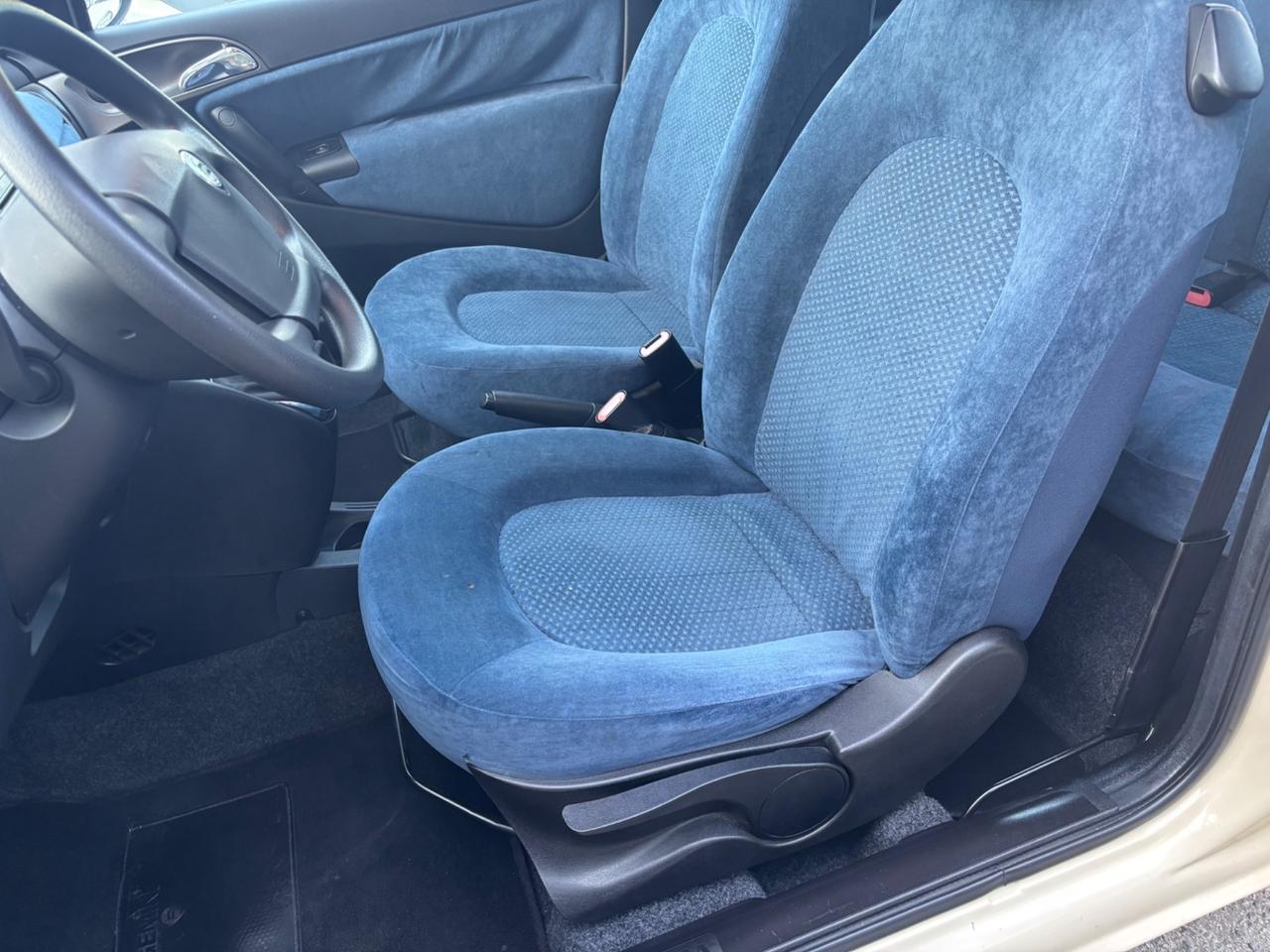 Lancia Ypsilon 1.2 OK NEOPATENTATI km 48000