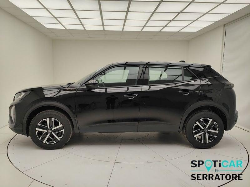 Peugeot 2008 1.2 puretech Style s&s 100cv