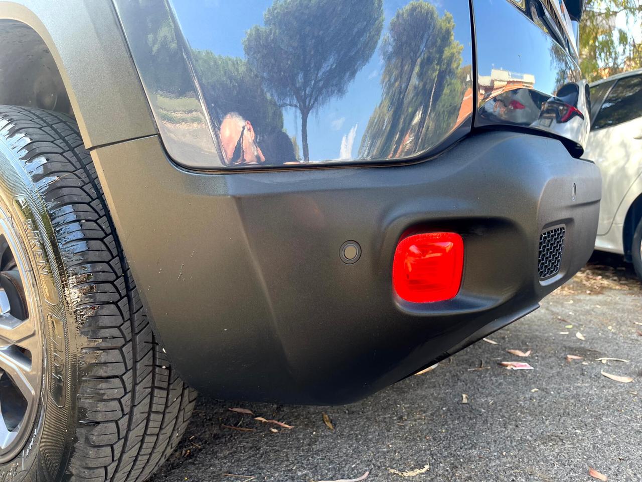 Jeep Renegade 24 MESI DI GARANZIA 1.6 mjt Longitude 2wd 130cv