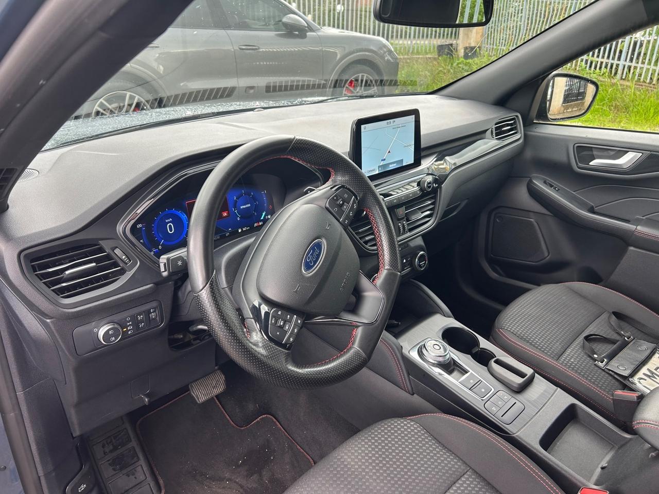 Ford Kuga 1,5 cdi 120 CV aut. AWD ST-Line