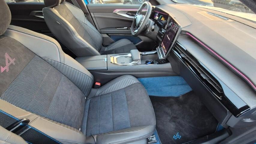 Renault Rafale Hyper Hybrid E-Tech PHEV 4x4 300 CV Atelier Alpine - 12/2024