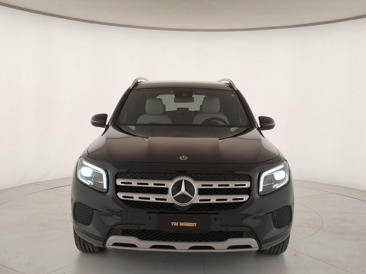 Mercedes-Benz GLB 200 d Business Extra 4matic auto - IVA ESPOSTA