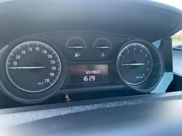 LANCIA Ypsilon 0.9 TwinAir 5 porte Metano Ecochic Gold