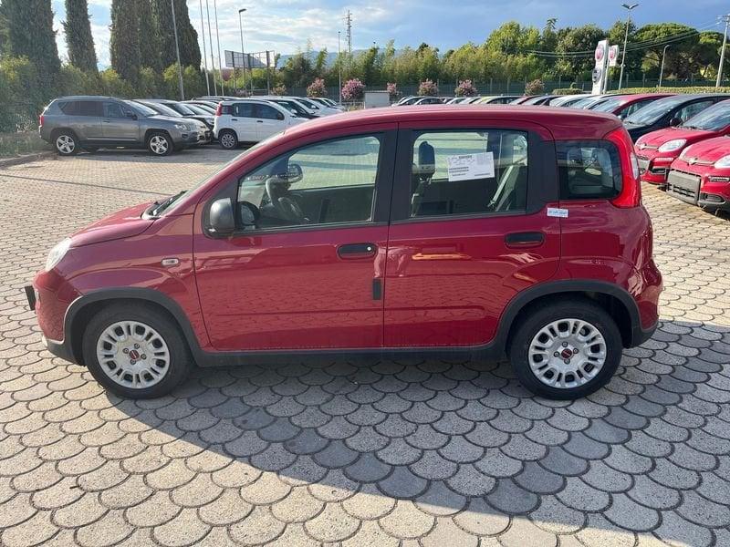 FIAT Panda Panda 1.0 FireFly S&S Hybrid
