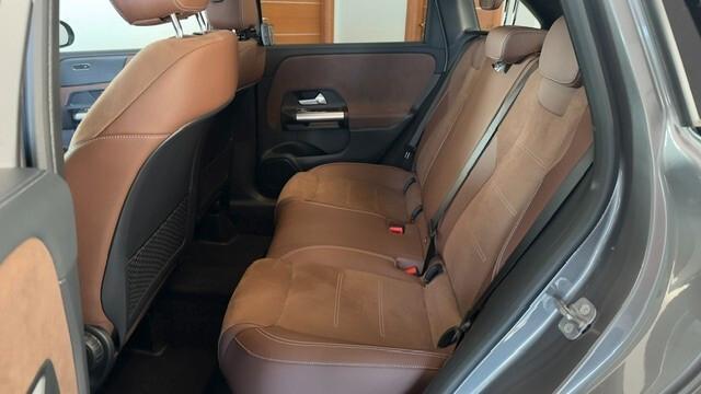 Mercedes-benz B 200 d Automatic AMG Line Premium