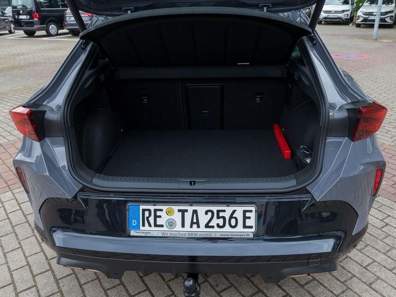 Cupra Formentor 1.5 e-Hybrid DSG VZ Camera 19" LED Gancio