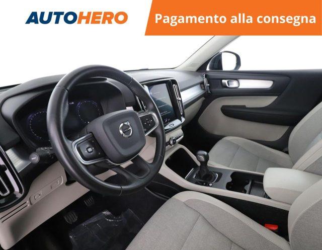 VOLVO XC40 D3 AWD Momentum Pro