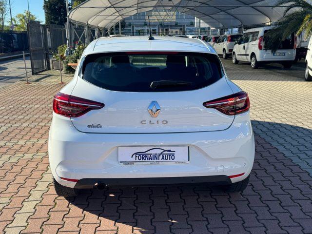 RENAULT Clio Blue dCi 85cv 5 PORTE BUSINESS AZIENDALE