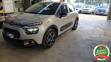 CITROEN C3 PureTech 83cv SHINE *NAVI