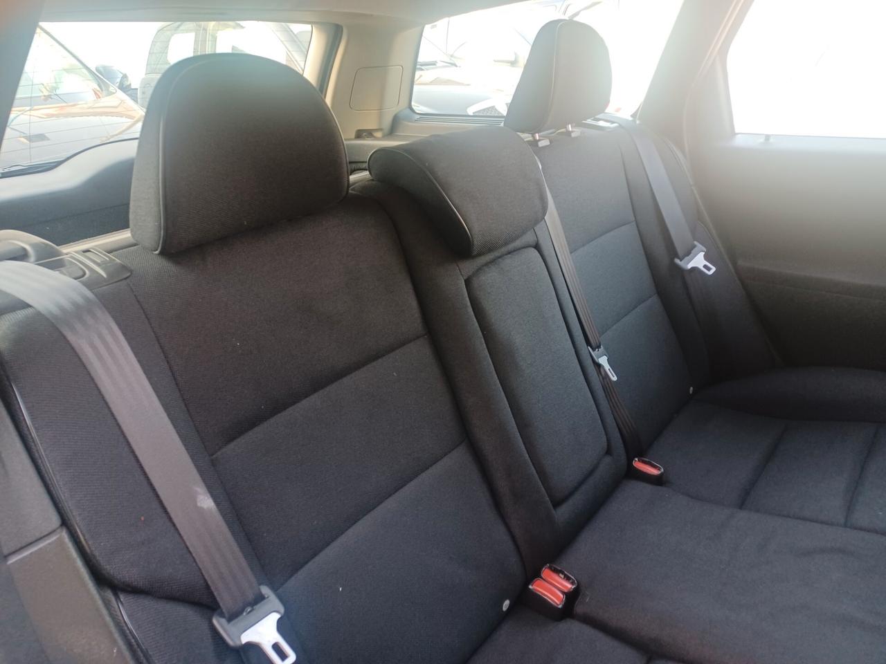 Volvo V50 1.6 D POLAR UNICO PROPRIETARIO