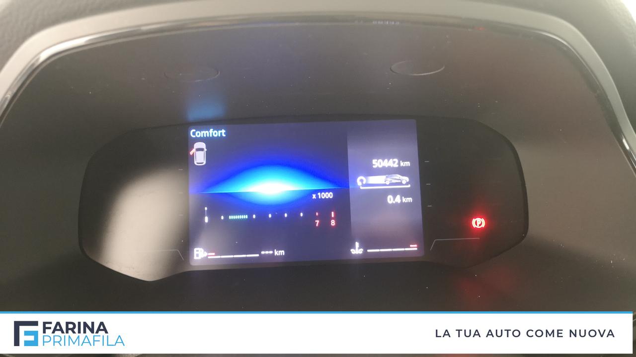 RENAULT Captur II 2024 - Captur 1.0 tce Techno 90cv