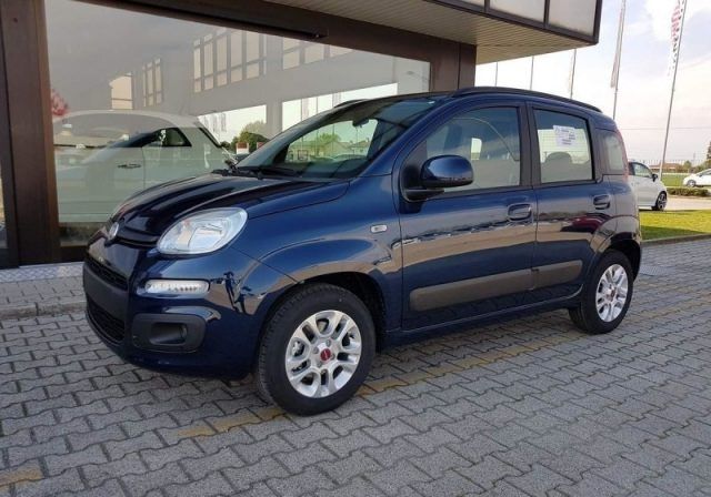 FIAT Panda 1.2 69cv S&S Lounge E6D - VARI COLORI!