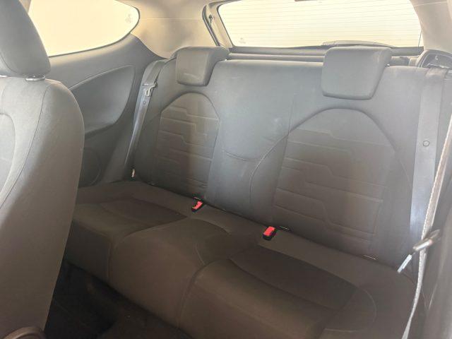 ALFA ROMEO MiTo 1.4 70 CV 8V Progression