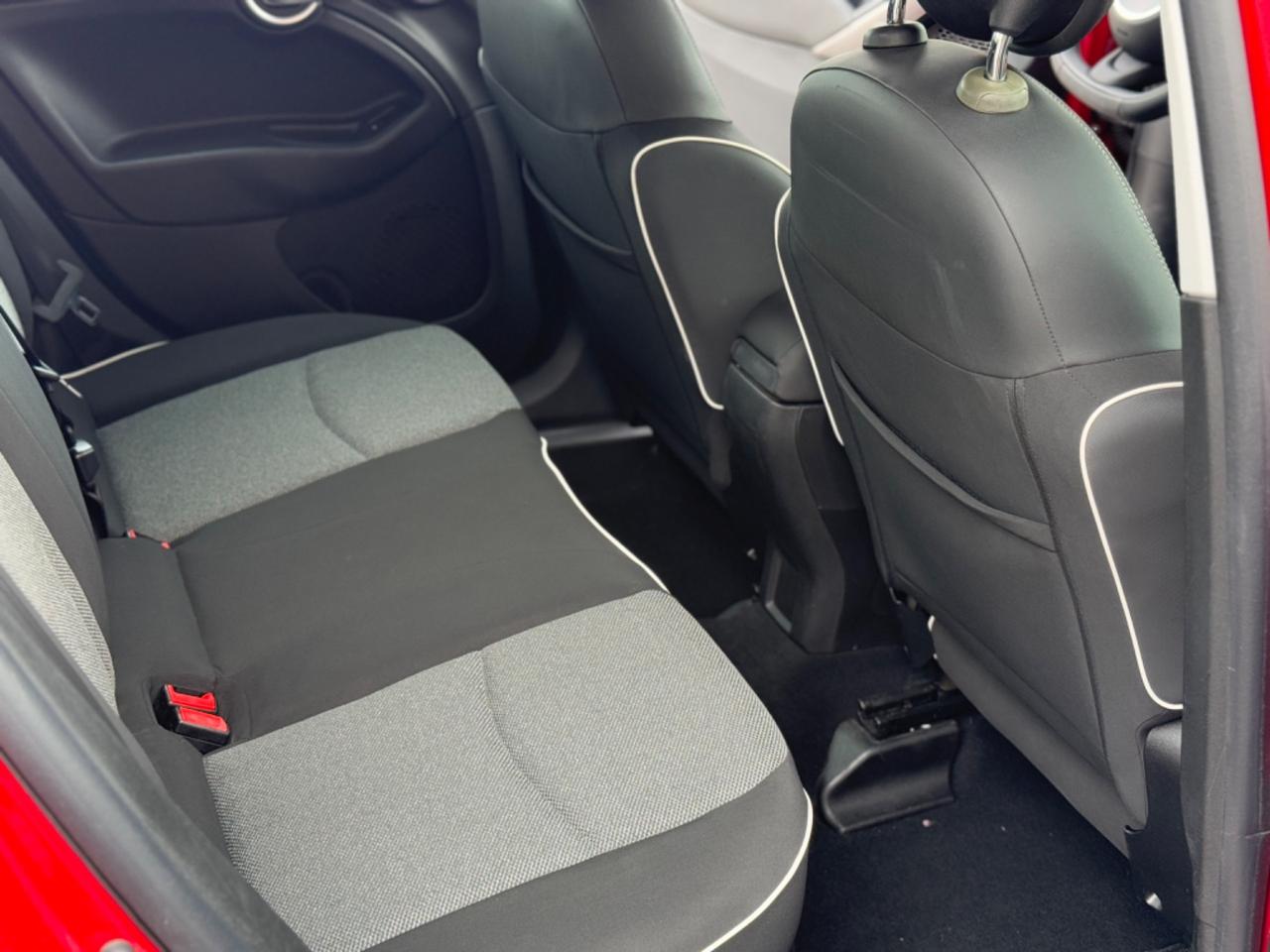 Fiat 500X 1.3 MultiJet 95 CV Pop Star