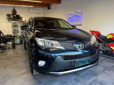 Toyota RAV 4 RAV4 2.0 D-4D 2WD Style UNIPRO