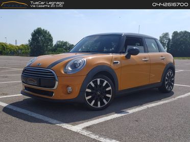 Mini Cooper Business 1.5 Cooper #5875