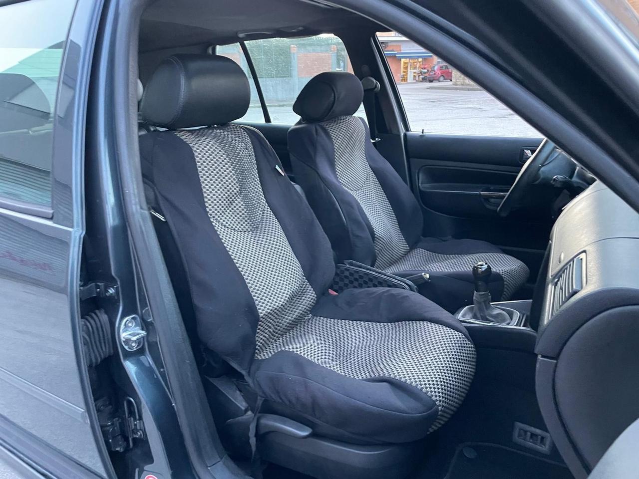 Volkswagen Golf 4 GTI 1.9 TDI/150 CV 5p. Full Perfett