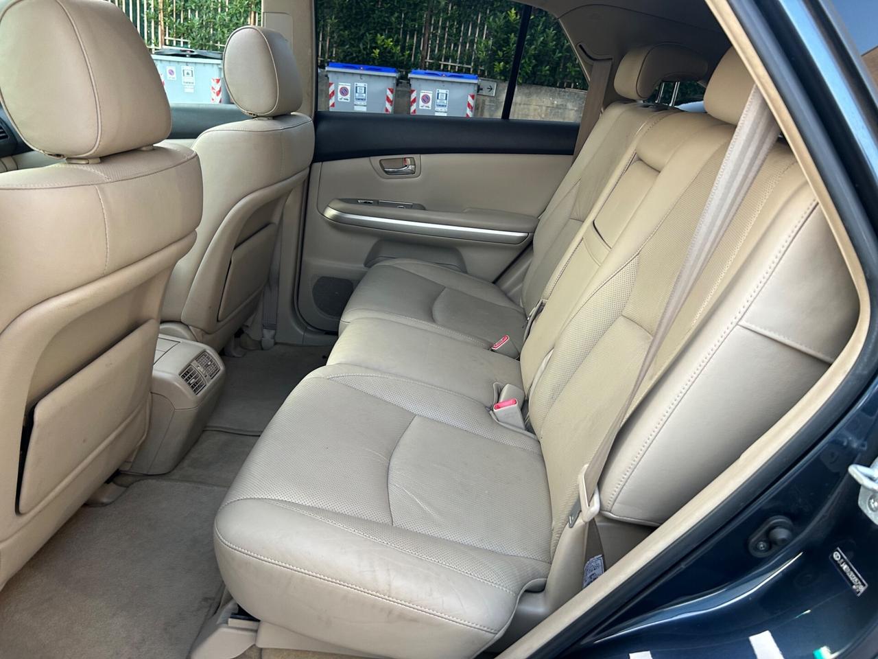 Lexus RX 400 400h Ambassador 4X4