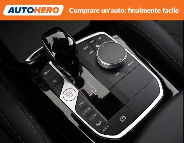 BMW X3 xDrive20d 48V Msport