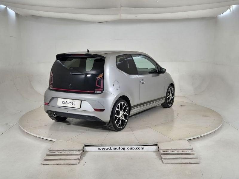 Volkswagen up! 3p 2017 3p 1.0 tsi GTI 115cv my20