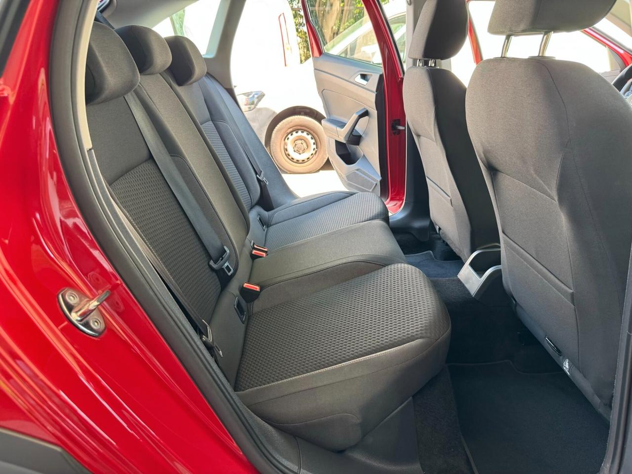 Volkswagen Taigo 1.0tsi Life GARANZIA 24MESI PROMO