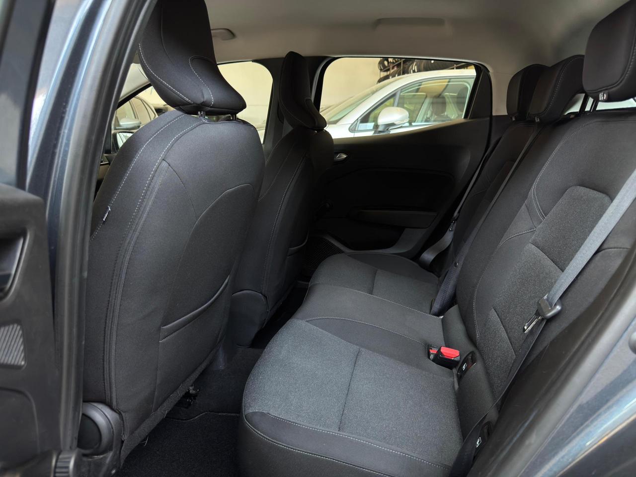 Renault Clio 5 Porte Clio 1.0 tce Business 90cv my21