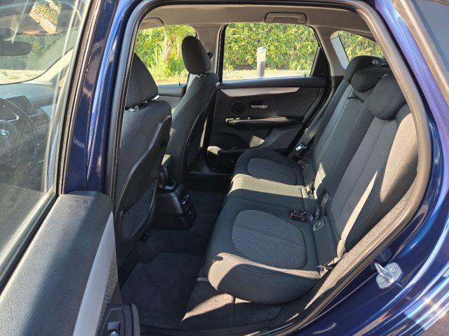 BMW 216 i Active Tourer Luxury