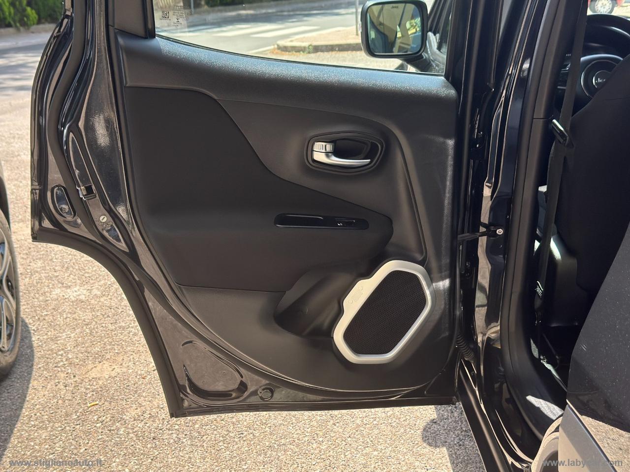 JEEP Renegade 1.6 Mjt 120CV Longitude