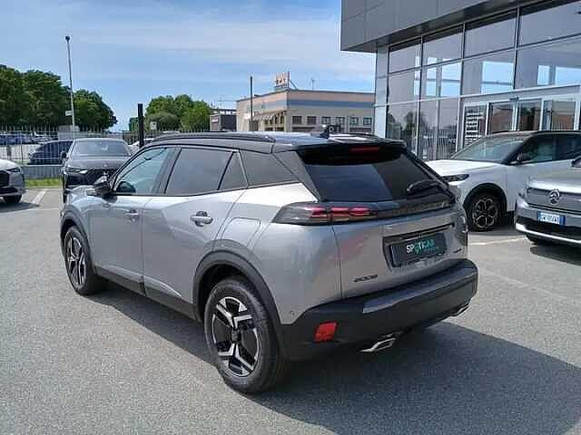 Peugeot 2008 1.2 Hybrid 145cv E-DCS6 GT KM ZERO