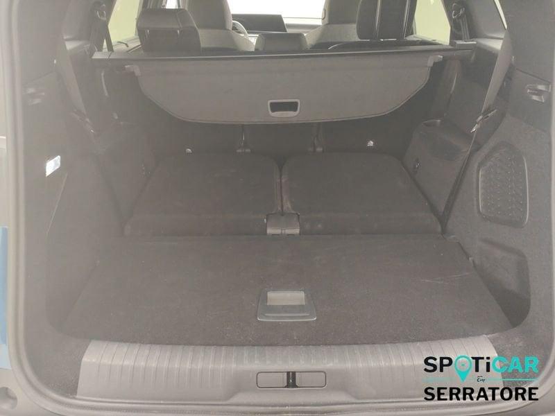 Peugeot 5008 III 2024 1.2 hybrid GT 145cv 7p.ti e-dcs6