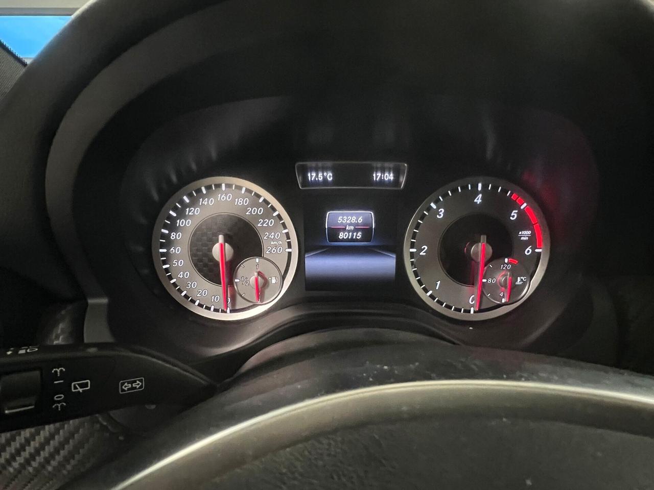 Mercedes-benz A 160 CDI Premium