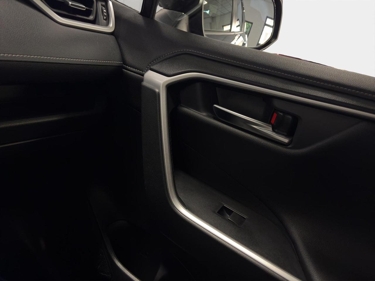 Toyota Rav4 2.5 vvt-ie h Dynamic awd-i 222cv e-cvt