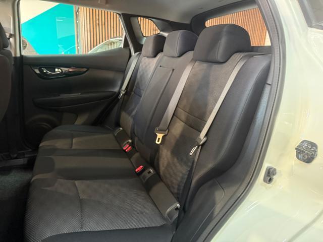 NISSAN Qashqai 1.6 dCi 4WD Tekna