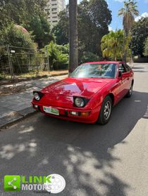 PORSCHE 924 2.0