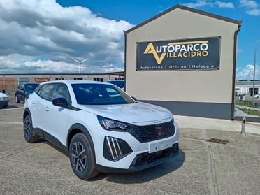 Peugeot 2008 PureTech 100 S&S Allure