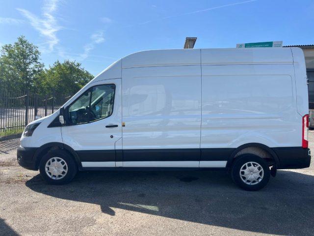 FORD Transit 350 2.0TDCi EcoBlue 170CV PL-TM Furgone Trend
