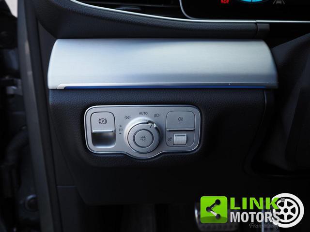 MERCEDES-BENZ GLE 300 d 4Matic Premium Plus