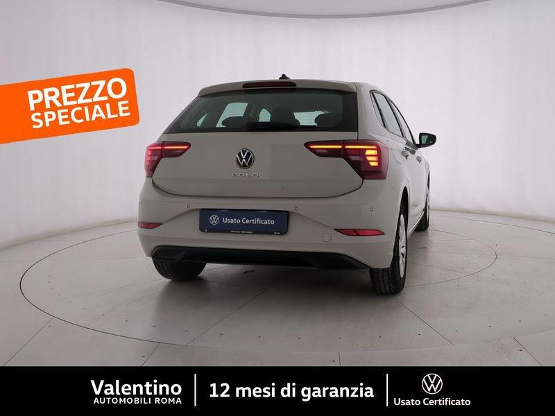 Volkswagen Polo 1.0 EVO