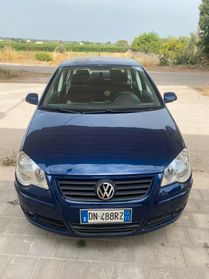 Volkswagen Polo 1.2/70CV 12V 3p. Comfortline