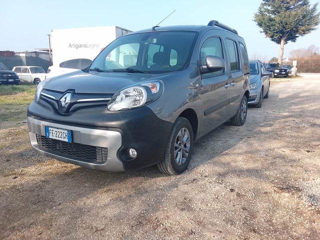 RENAULT Kangoo 1.5 dCi 110CV 5 porte Stop & Start Extrem