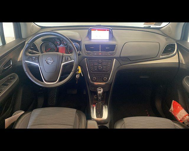 OPEL Mokka I - 1.6 cdti Cosmo 4x2 136cv auto