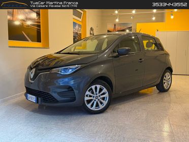 Renault ZOE Zen Flex R135 #7072